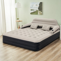 48 wide air mattress best sale